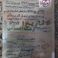 کتاب تست خیلی سبز|کتاب و مجله آموزشی|رباط‌کریم, رباط‌کریم|دیوار