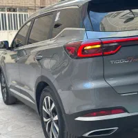 تیگو۷ پرو  مدل۱۴۰۱ تحویل۱۴۰۲|خودرو سواری و وانت|اردبیل, |دیوار