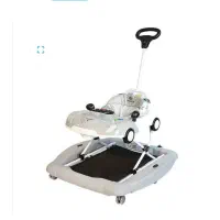 روروئک مدل روما