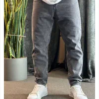 شلوار لی پنبه درجه یک|لباس|سنندج, |دیوار