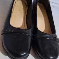 کفش خوش پا|کیف، کفش، کمربند|دهلران, |دیوار