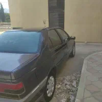 پژو 2000|خودرو سواری و وانت|فولادشهر, A4|دیوار