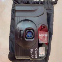دوربین آنالوگ Canon prima BF date