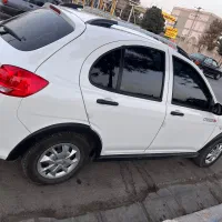 کویک Gxl|خودرو سواری و وانت|کرج, خرمدشت|دیوار