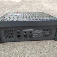 پاور میکسر|صوتی و تصویری|سیمین شهر, |دیوار