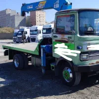 جرثقیل خاور ۴تن