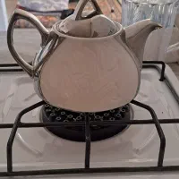 قوری چینی