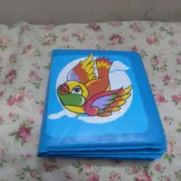 کتاب داستان حمام کودک