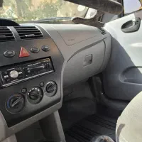 تیبا 2 (هاچبک) EX، مدل ۱۳۹۹