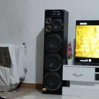 اسپیکر|سیستم صوتی خانگی|چهاردانگه (تهران), |دیوار