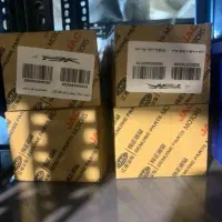 لوازم یدکی کلیه خودروهای چینی Kmc-Jac- Tiggo Fonex|قطعات یدکی و لوازم جانبی|تبریز, |دیوار