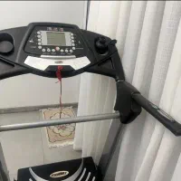 شیب برقی تردمیل استینگری|تجهیزات ورزشی|تبریز, |دیوار