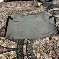 روکش صندلی 111و132سالم تمیز بدون پارگی|قطعات یدکی و لوازم جانبی|رشت, یخسازی|دیوار