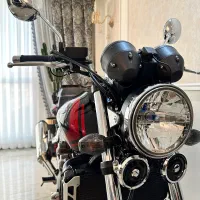 هندا cb1300|موتورسیکلت|تهران, افسریه جنوبی|دیوار