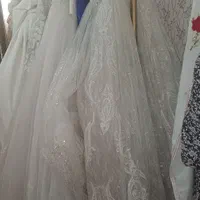 مزون عروس پریا فروش تمام وسایل مزون قیمت توافقی