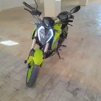 موتور بنلی 180