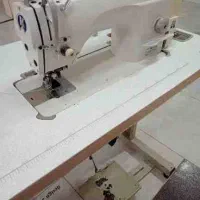 چرخ خیاطی صنعتی