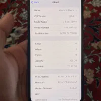 12 پرو 128|موبایل|تهران, صفا|دیوار