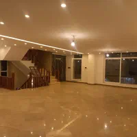 خانه ویلایی تریبلکس460متری نوساز منطقه کلاک