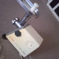 چرخ گوشت شیراز