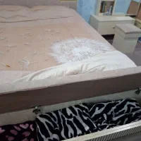 سرویس خواب|تخت و سرویس خواب|اهواز, معین زاده|دیوار