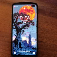 گلگسی S10+ plus|موبایل|فردیس, مجموعه کارخانه جات مپنا|دیوار