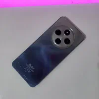 redmi14c 256 ram 8 blu درحد اک ۵ ماه کار
