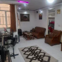 واحد 55متری .تک واحدی .طبقه اول.اخترشرقی|فروش آپارتمان|کرج, گلشهر|دیوار