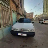 پراید مدل ۹۰