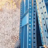 فروش قالب ساختمانی ابعاد۵۰در۱۰۰