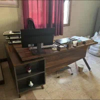 میز کارشناسی ال دار مدل K102|مبلمان اداری|تهران, نیلوفر|دیوار