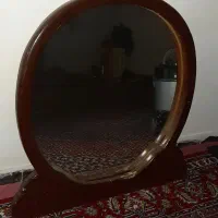 آیینه رو دراور