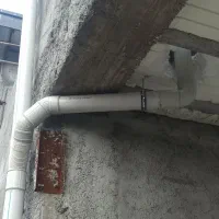 لوله کشی آب و فاضلاب نصب و شیرآلات|خدمات پیشه و مهارت|نوشهر, |دیوار