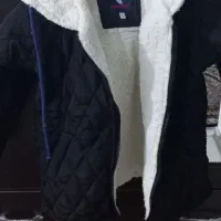 کاپشن پسرونه|کفش و لباس بچه|ساری, |دیوار