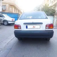 پراید 86|خودرو سواری و وانت|تهران, دروازه شمیران|دیوار
