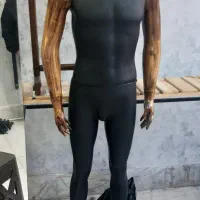 مانکن مردانه ایستاده