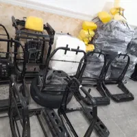 تعمیرات ریل جک اسکلت صندلی|خدمات موتور و ماشین|پاکدشت, خاتون آباد|دیوار