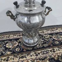 سماور|سماور، چای‌ساز، قهوه‌ساز|همدان, |دیوار
