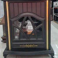 بخاری گازی ۸هزار و ۹ هزار|بخاری، هیتر، شومینه|قزوین, |دیوار