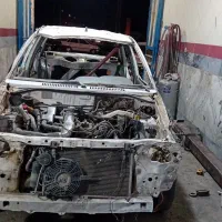 قیمت۱۷۵۰۰۰۰۰۰ بیمه تا برج ۳ . شاسی سا|خودرو سواری و وانت|قوچان, |دیوار