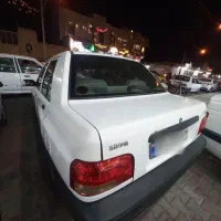 پراید مدل 98 یه برگ سند|خودرو سواری و وانت|کاشان, قطب راوندی|دیوار