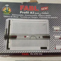 تخته رسم fabl سایز A3