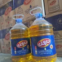 روغن نازگل