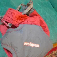 آغوشی