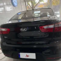 کیا ریو  صندوقدار ارس مدل ۲۰۱۵ (نقد و اقساط)|خودرو سواری و وانت|تبریز, |دیوار