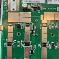 تعمیرات ماینر هشبردپاورکنترل بردm30 m50 s19 HYDRO|خدمات رایانه‌ای و موبایل|تهران, تهرانپارس غربی|دیوار