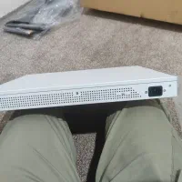 سویچ شبکه مدیریتی|مودم و تجهیزات شبکه|اهواز, امانیه|دیوار