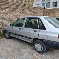 پراید 141 مدل 86