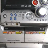 تعدادی سیستم صوتی و تصویری خانگی|سیستم صوتی خانگی|کازرون, |دیوار