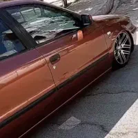 سمند لوازمی فول|خودرو سواری و وانت|کرج, شاهین‌ویلا|دیوار